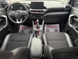 Xe Toyota Raize G 1.0 CVT 2022