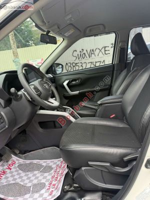 Xe Toyota Raize G 1.0 CVT 2022