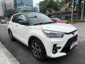 Xe Toyota Raize G 1.0 CVT 2022