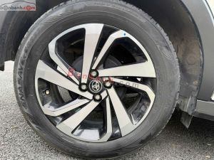 Xe Toyota Raize G 1.0 CVT 2022