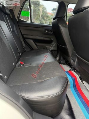 Xe Toyota Raize G 1.0 CVT 2022