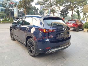 Xe Mazda CX5 Premium Sport 2.0 AT 2023