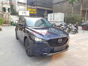 Xe Mazda CX5 Premium Sport 2.0 AT 2023