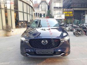 Xe Mazda CX5 Premium Sport 2.0 AT 2023