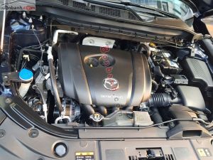 Xe Mazda CX5 Premium Sport 2.0 AT 2023