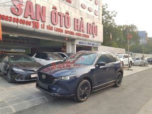 Xe Mazda CX5 Premium Sport 2.0 AT 2023