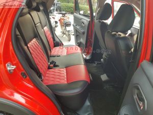 Xe Toyota Raize G 1.0 CVT 2023