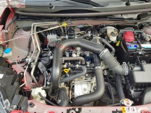 Xe Toyota Raize G 1.0 CVT 2023