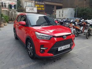 Xe Toyota Raize G 1.0 CVT 2023