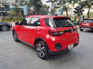 Xe Toyota Raize G 1.0 CVT 2023