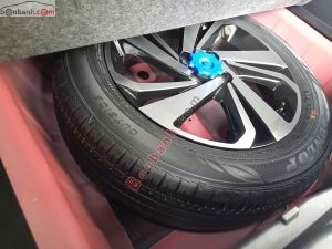 Xe Toyota Raize G 1.0 CVT 2023