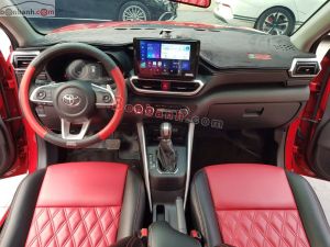 Xe Toyota Raize G 1.0 CVT 2023