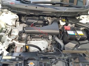 Xe Nissan X trail 2.5 SV Luxury 4WD 2020