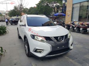 Xe Nissan X trail 2.5 SV Luxury 4WD 2020