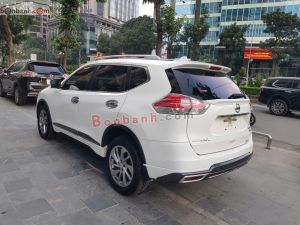 Xe Nissan X trail 2.5 SV Luxury 4WD 2020