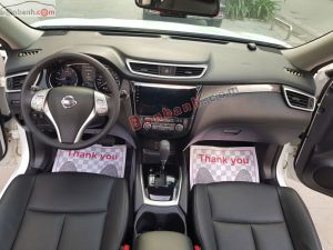 Xe Nissan X trail 2.5 SV Luxury 4WD 2020