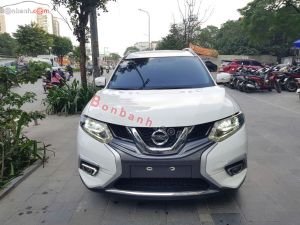 Xe Nissan X trail 2.5 SV Luxury 4WD 2020