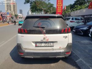 Xe Peugeot 5008 1.6 AT 2018
