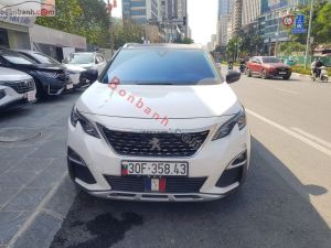 Xe Peugeot 5008 1.6 AT 2018