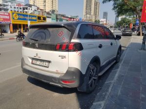 Xe Peugeot 5008 1.6 AT 2018