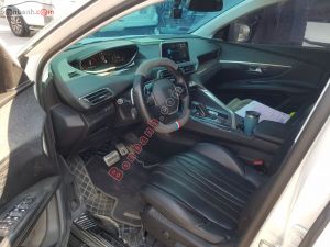 Xe Peugeot 5008 1.6 AT 2018