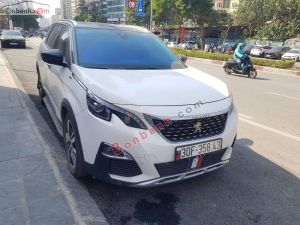 Xe Peugeot 5008 1.6 AT 2018