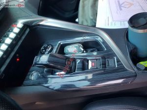 Xe Peugeot 5008 1.6 AT 2018