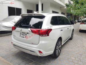 Xe Mitsubishi Outlander 2.0 CVT 2023