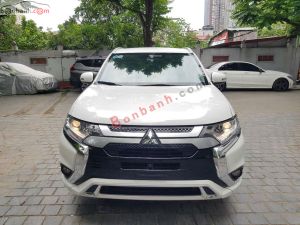 Xe Mitsubishi Outlander 2.0 CVT 2023