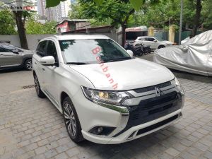 Xe Mitsubishi Outlander 2.0 CVT 2023