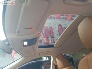 Xe Lexus RX 300 2022