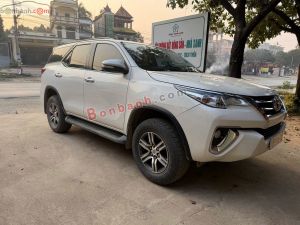 Toyota Fortuner 2.7V 4x2 AT