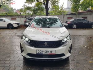 Peugeot 3008 AL