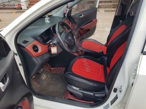 Xe Hyundai i10 Grand 1.2 AT 2020