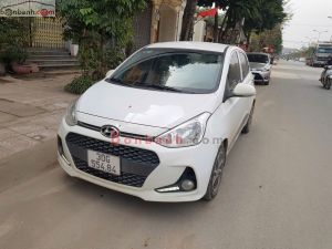 Xe Hyundai i10 Grand 1.2 AT 2020