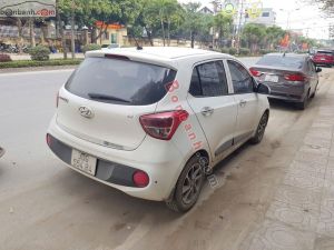Xe Hyundai i10 Grand 1.2 AT 2020