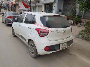 Xe Hyundai i10 Grand 1.2 AT 2020