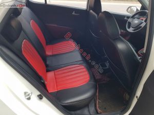 Xe Hyundai i10 Grand 1.2 AT 2020