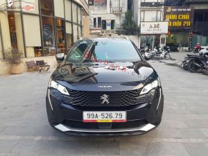 Xe Peugeot 5008 GT 1.6 AT 2022