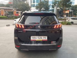Xe Peugeot 5008 GT 1.6 AT 2022