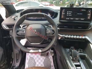 Xe Peugeot 5008 GT 1.6 AT 2022