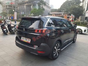 Xe Peugeot 5008 GT 1.6 AT 2022