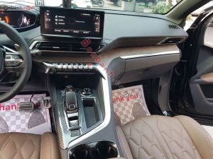 Xe Peugeot 5008 GT 1.6 AT 2022