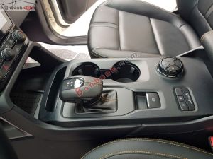 Xe Ford Everest Wildtrak 2.0L 4x4 AT 2023