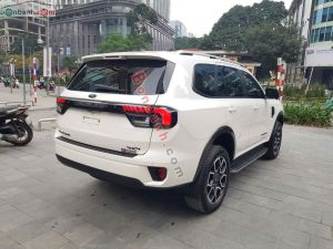 Xe Ford Everest Wildtrak 2.0L 4x4 AT 2023