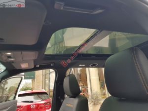 Xe Ford Everest Wildtrak 2.0L 4x4 AT 2023