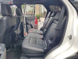 Xe Ford Everest Wildtrak 2.0L 4x4 AT 2023