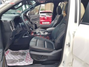 Xe Ford Everest Wildtrak 2.0L 4x4 AT 2023