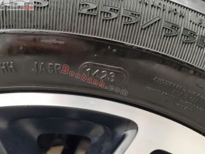 Xe Ford Everest Wildtrak 2.0L 4x4 AT 2023