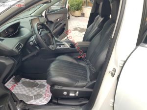 Xe Peugeot 5008 Allure 1.6 AT 2020